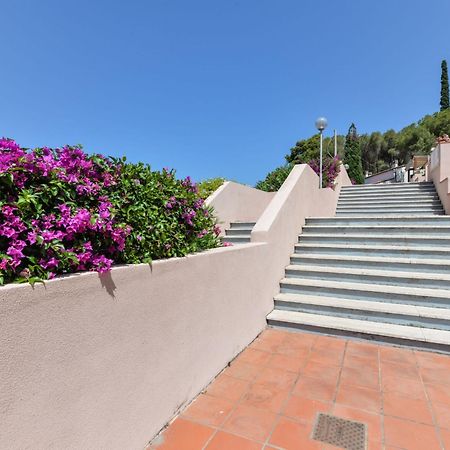 Apartment Cala Rossa-1 By Interhome Nisporto Exterior photo