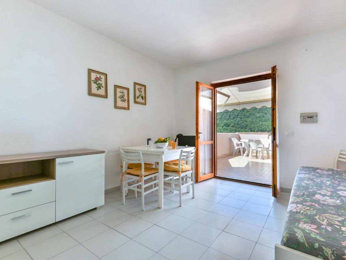 Apartment Cala Rossa-1 By Interhome Nisporto Exterior photo